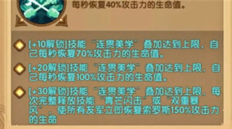 剑与远征索罗斯怎么样 剑与远征索罗斯平民玩家要培养吗