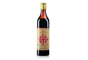 2020年十大黄酒品牌  