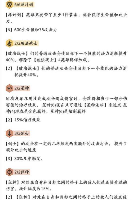 云顶之弈10.13阵容推荐大全 最强上分阵容汇总