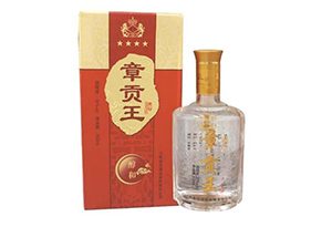 章贡王酒多少钱一瓶？