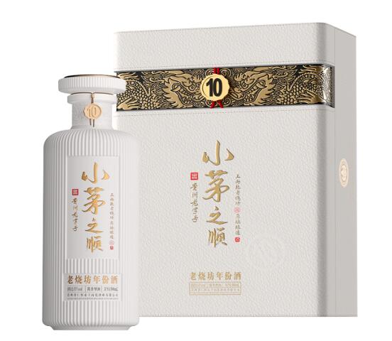 茅之顺酱香型53度白酒多少钱，千元级高端茅台镇酒品质还算值