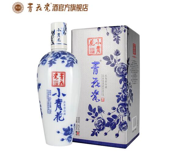 青花瓷酒多少钱一瓶，最新全系列青花瓷酒价格及图片