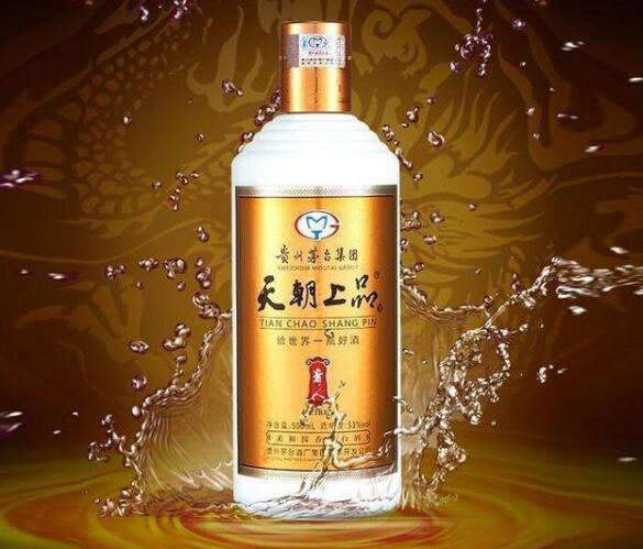 酱香型白酒特点，独特的987工艺酿造出浓厚的气味和口感