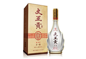 安徽白酒有哪些？安徽十大白酒品牌