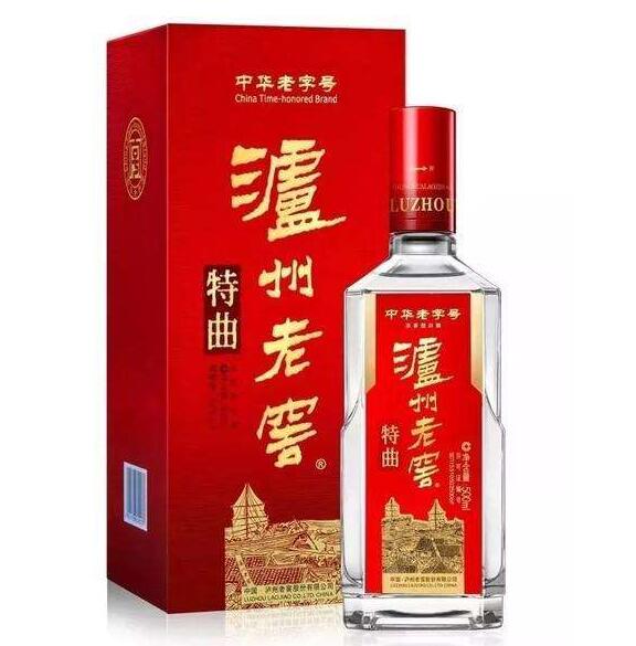 中国最早四大名酒是哪四种，贵州茅台历史最短但地位最高名气大