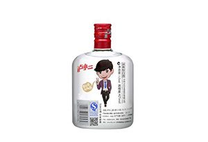 小瓶白酒都有哪些品牌？  