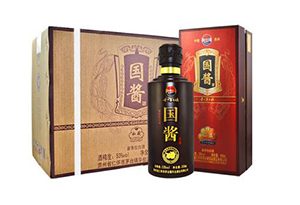 茅台镇国酱一号酒怎么样？ 