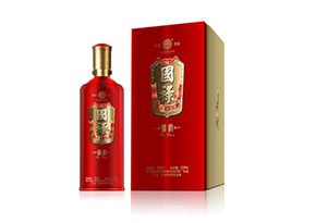 国禄酒怎么样？  