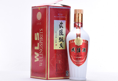 武陵酒1988好不好喝？