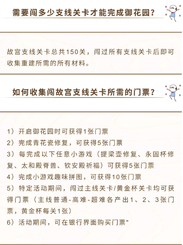 梦幻花园御花园活动攻略 常见问题及答案一览