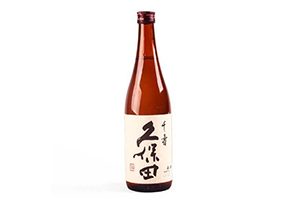 久保田清酒好喝吗？ 