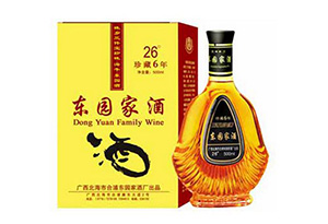 广西白酒有哪些？广西十大名酒排名