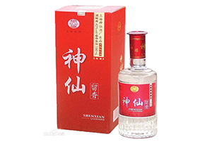 上海人喝什么白酒？上海三大白酒品牌