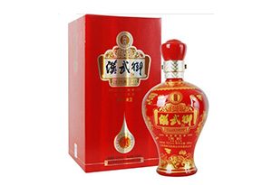 甘肃白酒都有那些品牌？  