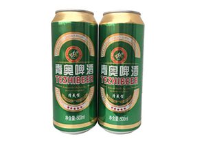 青奥啤酒怎么样？ 