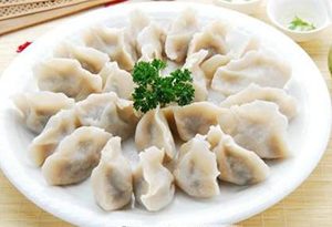 冬至吃饺子适合喝什么酒？