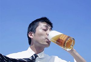 我天天喝啤酒，为什么还是觉得啤酒不好喝？