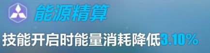 崩坏3辅助圣痕最佳选择 崩坏3辅助圣痕符华戍边强度评测