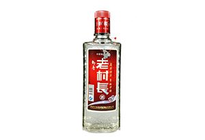 老村长酒怎么样？  