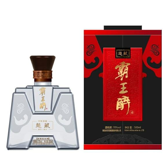 石花霸王醉为什么这么贵，窖藏20年的原浆酒口感是高度清香典范