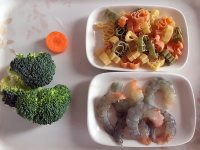 健康又营养的儿童食谱大全 简单易学宝宝爱吃的可口饭菜