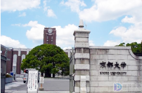 京大是哪个大学