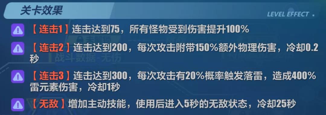 崩坏3 4.2爬塔攻略大全 爬塔玩法与连击、时空关卡指南