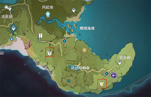 原神新兵的徽记在哪里获得 新兵的徽记获得方法介绍