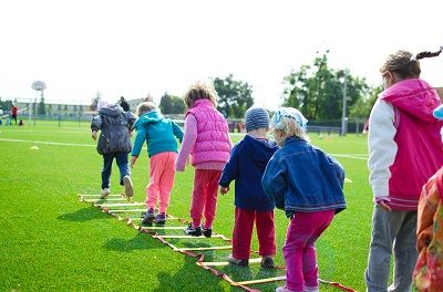 幼师入编后的待遇