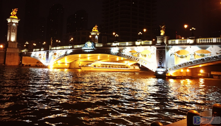 天津旅游攻略 必玩的景点