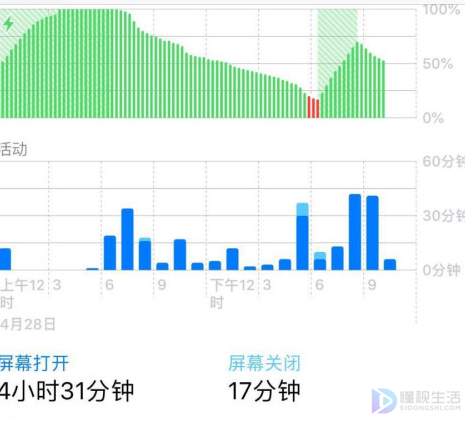 如何查看苹果手机电池健康情况