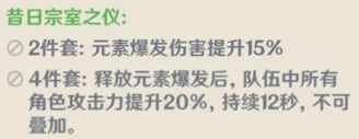 原神手游5星圣遗物在哪获得 原神五星圣遗物获取方法大全