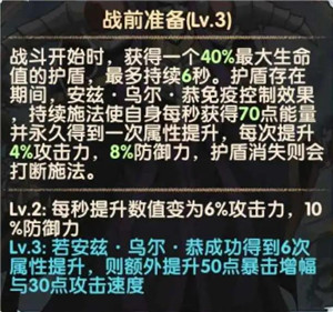 剑与远征安兹乌尔恭和雅儿贝德详细介绍 获取方法及兑换时间说明