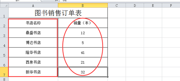 如何用excel制作漂亮的三维效果柱状图