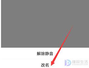 正在进行腾讯会议如何改名字