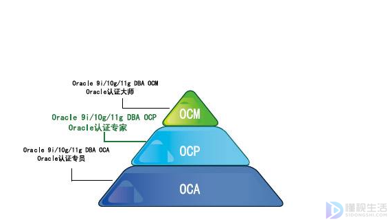 OCM证书就业优势是什么