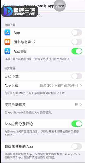 苹果手机连接itunes什么意思