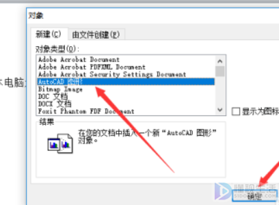 如何在word中插入清晰的CAD图