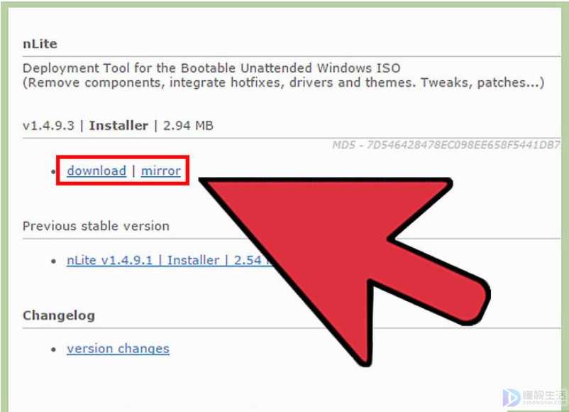 nlite语言如何把sata驱动写入光盘