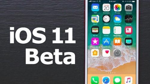 ios10.3/ios11没有描述文件选项应该如何办