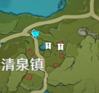 原神10个隐藏商人位置在哪里 原神10个隐藏商人位置介绍