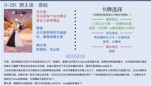 黑潮之上协会boss攻略详解 协会boss高伤打法分享