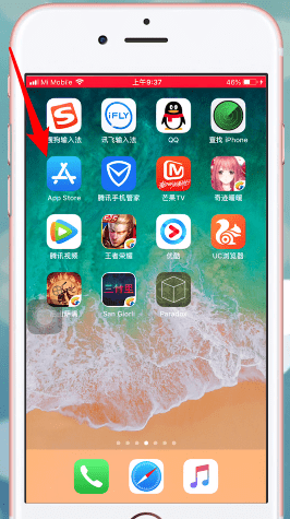 apple支持如何查看