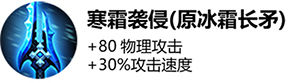 王者荣耀控制装调整内容一览