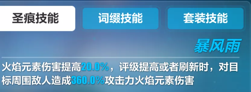 崩坏3莎士比亚漂流圣痕怎么样 莎士比亚漂流圣痕全面评测