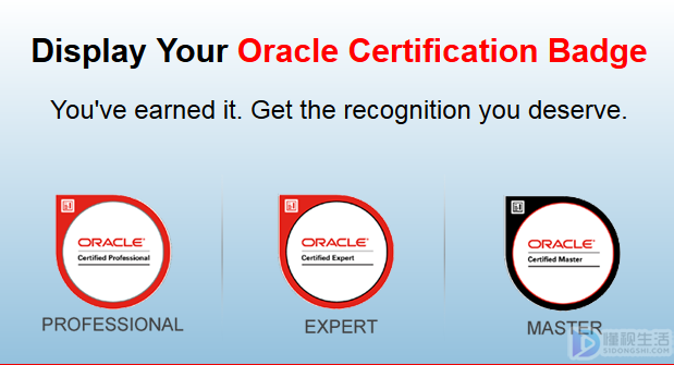 Oracle培训需要什么条件