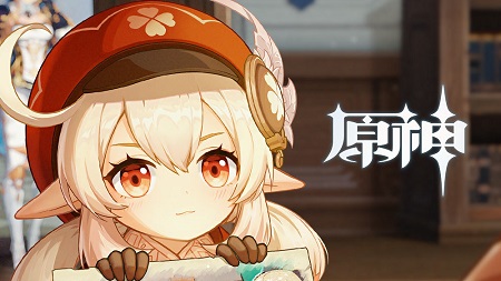 原神魔女套增伤bug是什么 原神可莉怎么利用魔女套bug