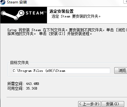 steam动态桌面如何设置