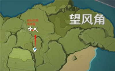 原神最全材料采集路线图 原神每日采矿路线图