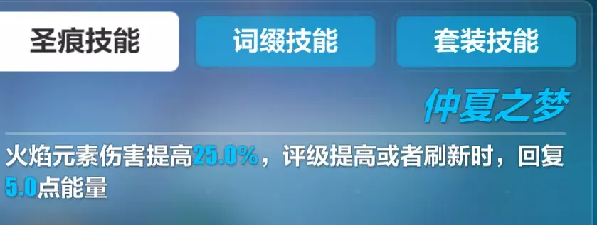 崩坏3莎士比亚漂流圣痕怎么样 莎士比亚漂流圣痕全面评测